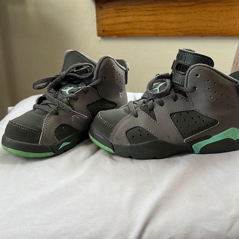 Jordan 6 retro